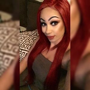 Meet your Posher, Brittney